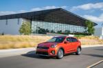 Kia Niro EcoHybrid 2020 года (NA)